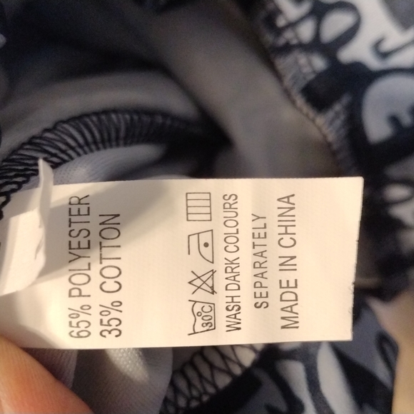 Pants - Picture 6 of 6